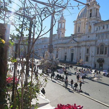 Appartamento Benincampi Roma Rom bilde