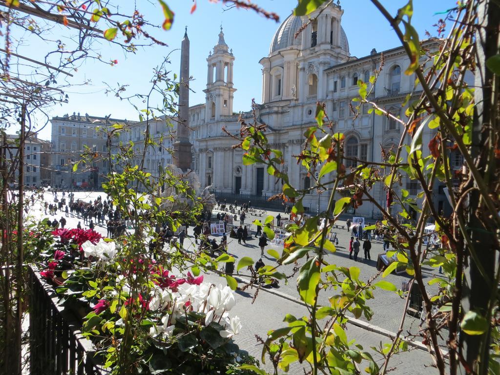 Appartamento Benincampi Roma Rom bilde