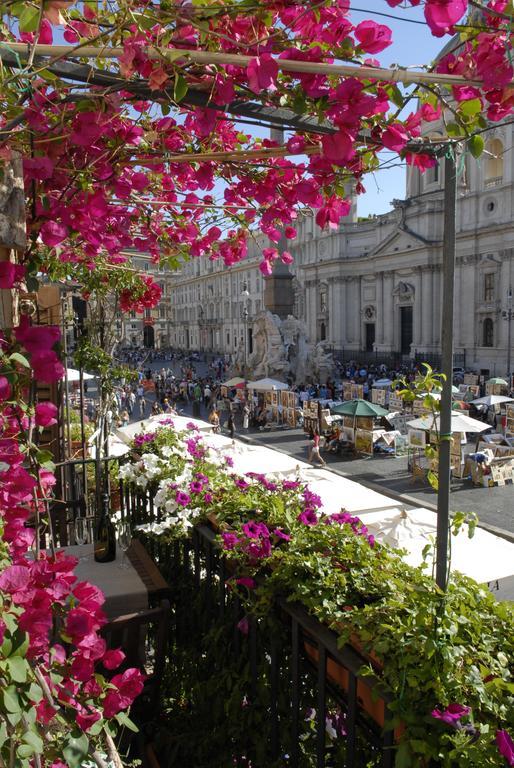 Appartamento Benincampi Roma Rom bilde