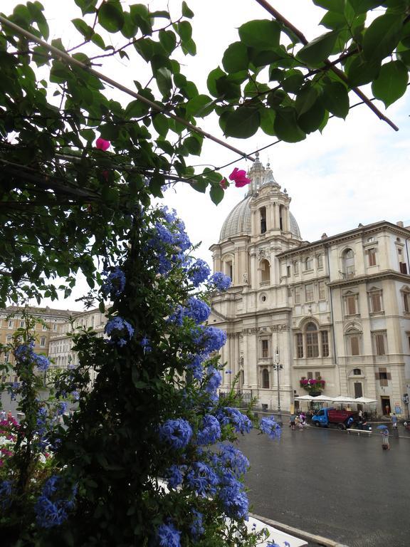 Appartamento Benincampi Roma Rom bilde